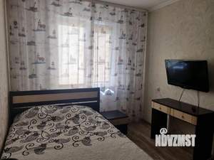 2-к квартира, вторичка, 53м2, 2/10 этаж