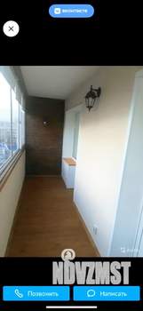 1-к квартира, вторичка, 39м2, 9/11 этаж