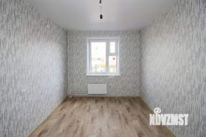 2-к квартира, вторичка, 46м2, 4/17 этаж