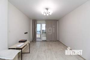 2-к квартира, вторичка, 52м2, 13/24 этаж