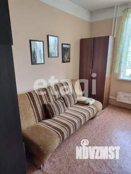 Студия квартира, вторичка, 27м2, 5/7 этаж