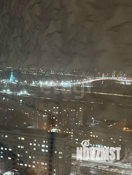 Студия квартира, вторичка, 34м2, 23/26 этаж