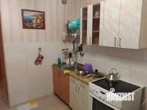 1-к квартира, вторичка, 41м2, 5/10 этаж