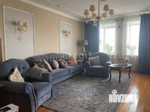 3-к квартира, вторичка, 129м2, 4/14 этаж