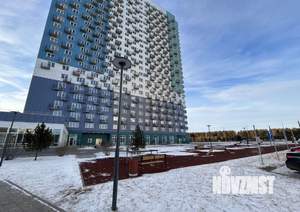 3-к квартира, вторичка, 75м2, 17/17 этаж