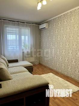 2-к квартира, вторичка, 52м2, 13/14 этаж