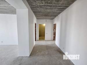 3-к квартира, сданный дом, 104м2, 15/18 этаж