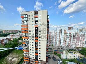 Студия квартира, вторичка, 22м2, 15/16 этаж