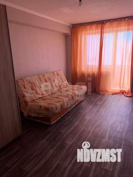 1-к квартира, вторичка, 34м2, 5/5 этаж