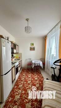 1-к квартира, вторичка, 42м2, 5/16 этаж