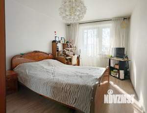 4-к квартира, вторичка, 81м2, 9/10 этаж