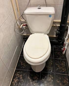 2-к квартира, вторичка, 52м2, 9/9 этаж