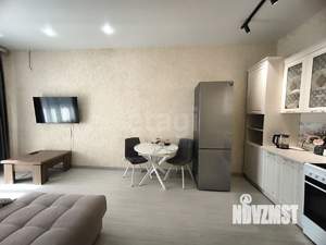 2-к квартира, вторичка, 44м2, 9/9 этаж