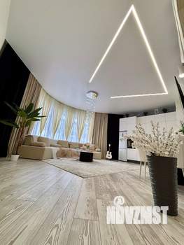 2-к квартира, вторичка, 77м2, 8/8 этаж