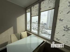 3-к квартира, вторичка, 82м2, 6/9 этаж