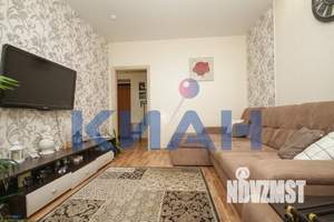 1-к квартира, вторичка, 34м2, 10/15 этаж