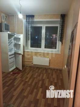 1-к квартира, вторичка, 38м2, 4/16 этаж