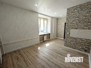 Студия квартира, вторичка, 19м2, 2/5 этаж