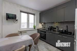 2-к квартира, вторичка, 52м2, 9/9 этаж