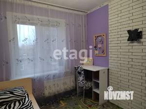1-к квартира, вторичка, 41м2, 1/10 этаж
