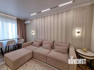 3-к квартира, вторичка, 83м2, 22/23 этаж