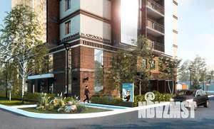Студия квартира, вторичка, 30м2, 6/19 этаж