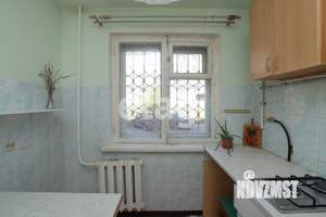 3-к квартира, вторичка, 62м2, 1/5 этаж