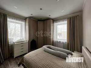 2-к квартира, вторичка, 48м2, 2/5 этаж