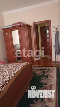 4-к квартира, вторичка, 108м2, 4/4 этаж