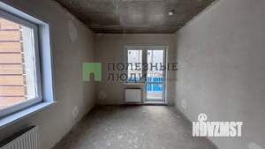 2-к квартира, сданный дом, 50м2, 7/25 этаж