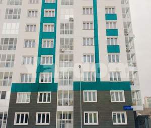 2-к квартира, вторичка, 39м2, 8/21 этаж