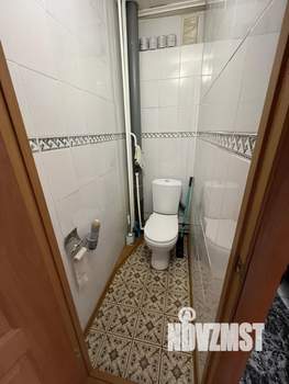 3-к квартира, вторичка, 61м2, 3/5 этаж