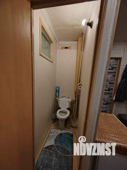 3-к квартира, вторичка, 64м2, 1/5 этаж