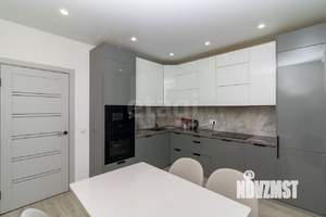 3-к квартира, вторичка, 81м2, 4/9 этаж