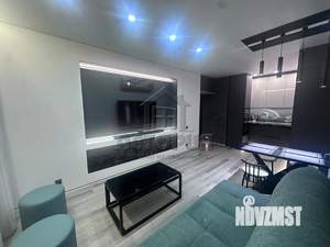 2-к квартира, вторичка, 44м2, 3/19 этаж