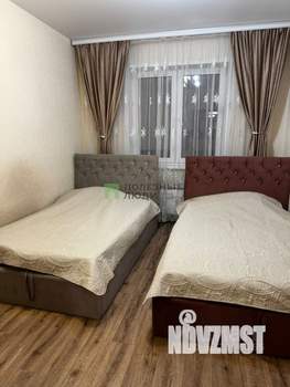 3-к квартира, вторичка, 76м2, 15/22 этаж