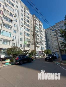 1-к квартира, вторичка, 41м2, 7/10 этаж