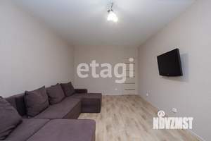 3-к квартира, вторичка, 87м2, 5/25 этаж