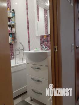 2-к квартира, вторичка, 53м2, 3/5 этаж