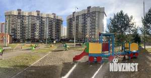 2-к квартира, вторичка, 57м2, 7/10 этаж