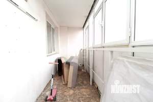 3-к квартира, вторичка, 103м2, 2/10 этаж