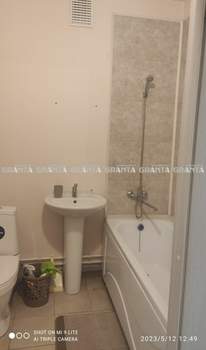 1-к квартира, вторичка, 39м2, 3/9 этаж