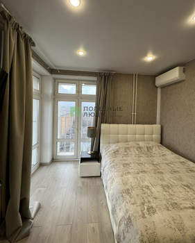 3-к квартира, вторичка, 66м2, 14/16 этаж