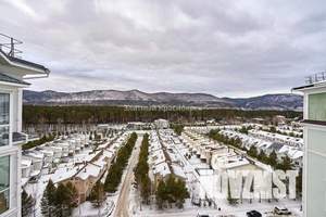 3-к квартира, вторичка, 85м2, 9/9 этаж