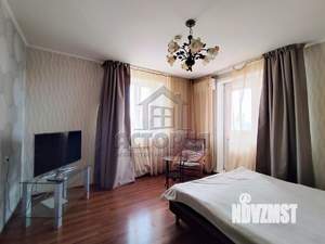 1-к квартира, вторичка, 46м2, 9/10 этаж