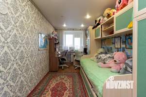 2-к квартира, вторичка, 45м2, 4/5 этаж