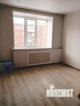 Студия квартира, вторичка, 13м2, 5/5 этаж