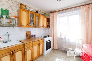 1-к квартира, вторичка, 34м2, 1/5 этаж