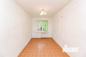 3-к квартира, вторичка, 61м2, 2/5 этаж