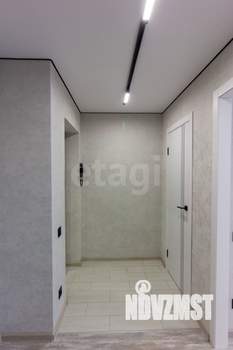 1-к квартира, вторичка, 40м2, 7/9 этаж